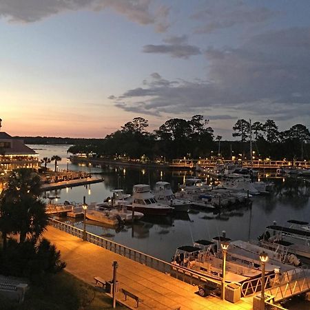80 Mooring Buoy Villa Hilton Head Island Exteriör bild